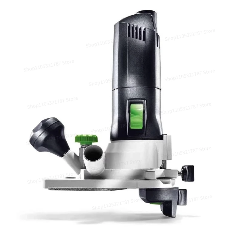 For MFK700 Trimming Machine Woodworking Artifact Power Tool Electric Milling Machine Precision Opening
For MFK700 Trimming Machine Woodworking Artifact Power Tool Electric Milling Machine Precision Opening