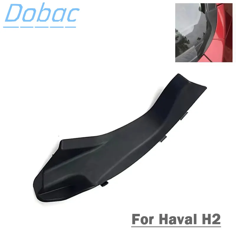 Front Engine Hood Bonnet Side Cowl Hinge Extension Cover For Great Wall Haval H2
Front Engine Hood Bonnet Side Cowl Hinge Extension Cover For Great Wall Haval H2