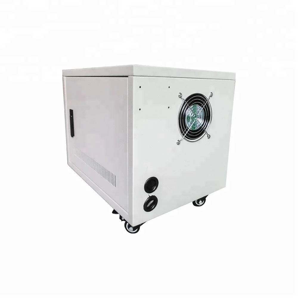Customized High Voltage 80kva 380v to 220v Transformer Three Phase with CE Certification
Customized High Voltage 80kva 380v to 220v Transformer Three Phase with CE Certification