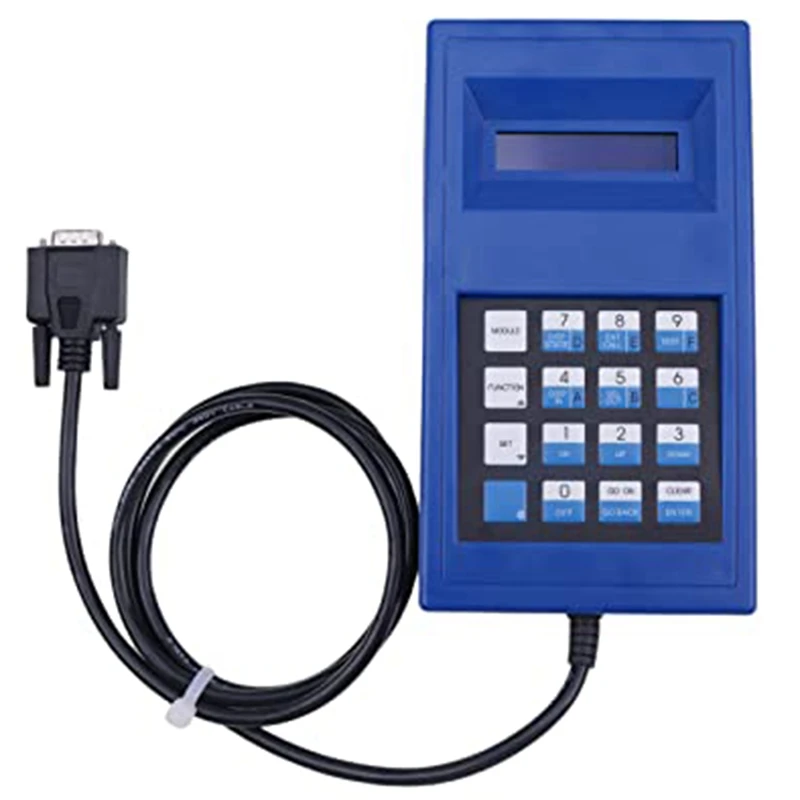 Электрический тестер Elevator TT Server Test Tool GAA21750AK3 Отладчик оператора лифта, совместимый с лифтами Otis XIZI Otis
Электрический тестер Elevator TT Server Test Tool GAA21750AK3 Отладчик оператора лифта, совместимый с лифтами Otis XIZI Otis