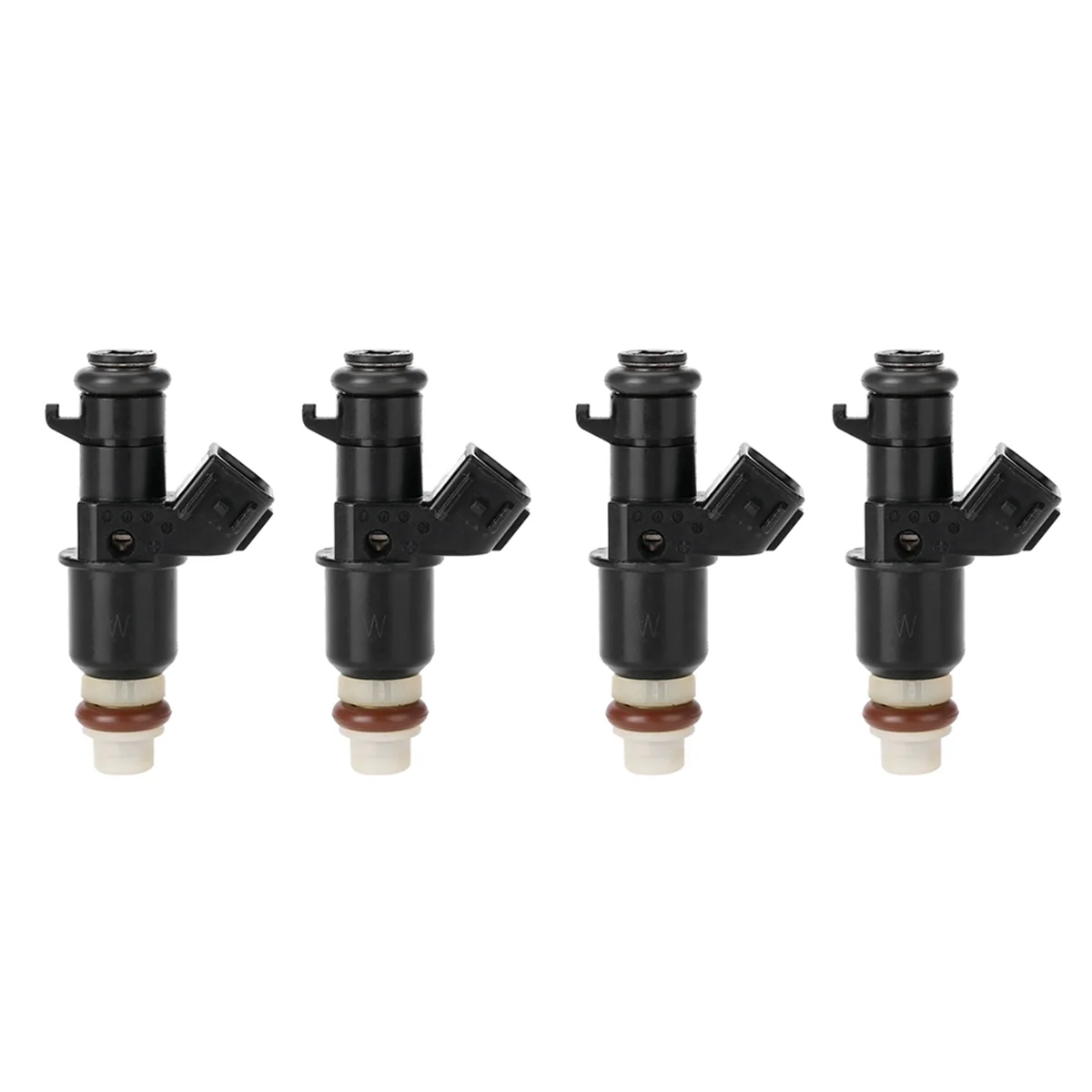 159-1086 Injection Valve Fuel Injector for HONDA ACCORD ODYSSEY PILOT RIDGELINE for ACURA ILX TL MDX 16450RCAA01
159-1086 Injection Valve Fuel Injector for HONDA ACCORD ODYSSEY PILOT RIDGELINE for ACURA ILX TL MDX 16450RCAA01
