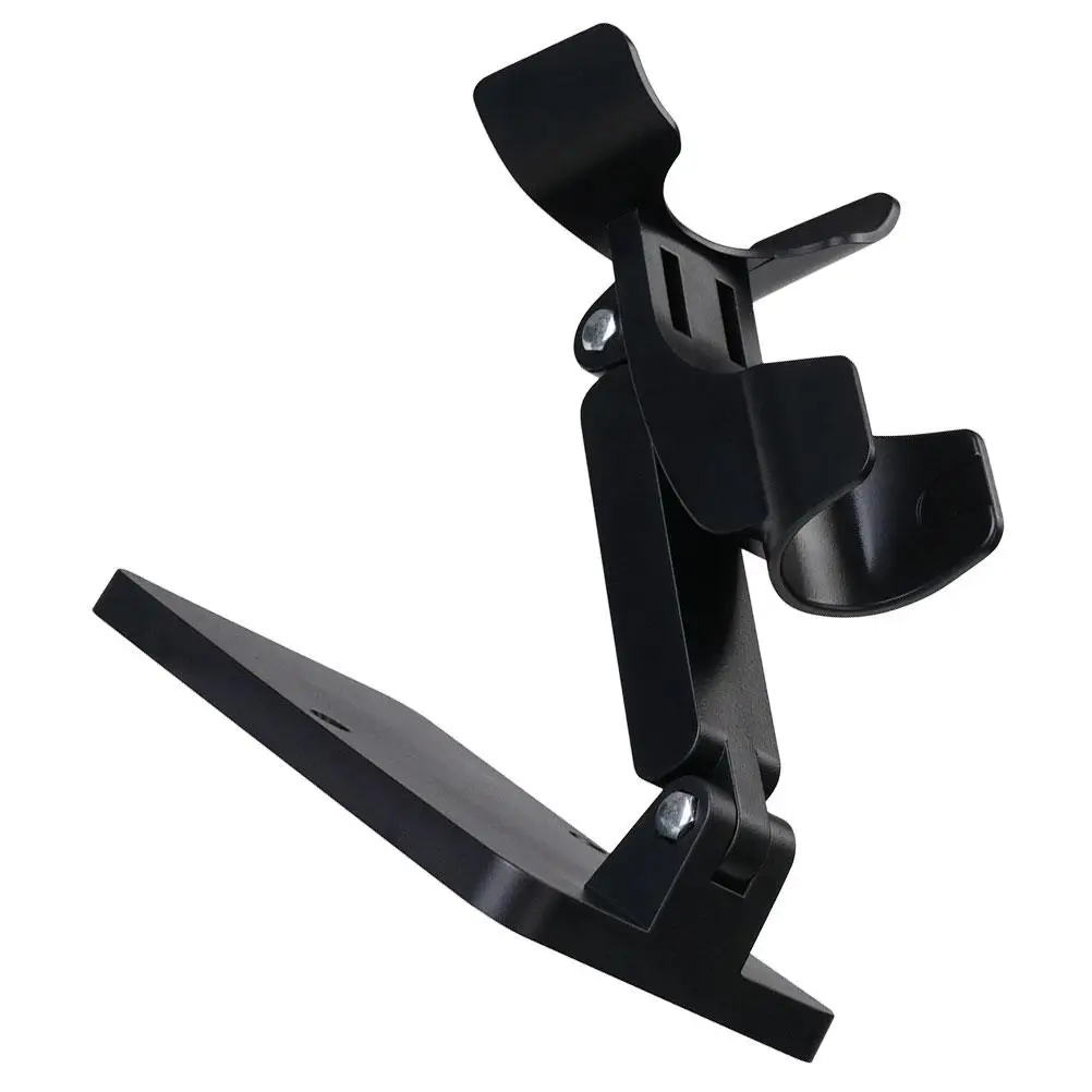 Handheld Barcode Scanner Holder Adjustable Desktop Mount Bracket Suitable Most Cashiers Material Small Size
Handheld Barcode Scanner Holder Adjustable Desktop Mount Bracket Suitable Most Cashiers Material Small Size