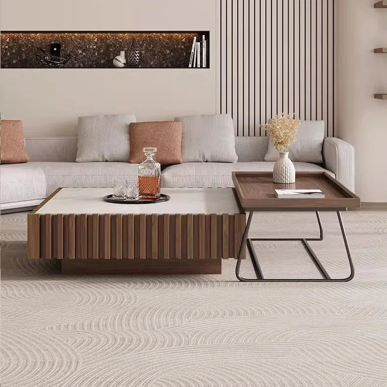 *☆ Nordic Coffee Table With Storage Marble Top Modern Center Tables Living Room Household Square Coffee Table Set
*☆ Nordic Coffee Table With Storage Marble Top Modern Center Tables Living Room Household Square Coffee Table Set