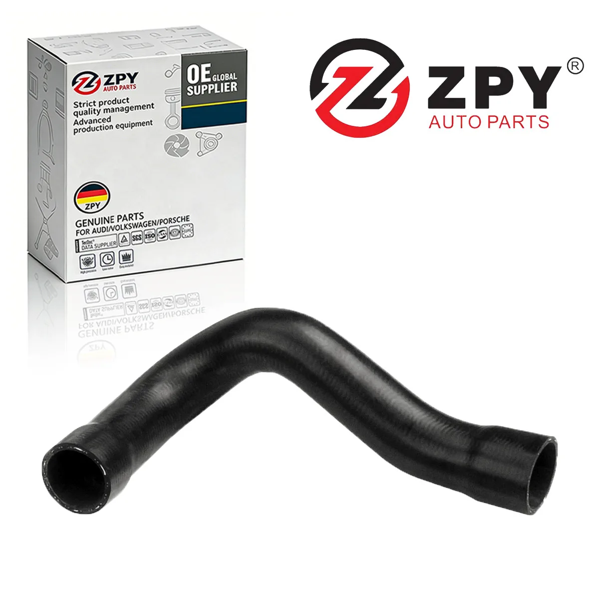 ZPY Cooling System Water Hose For BMW E34 Estate Saloon 11531722851
ZPY Cooling System Water Hose For BMW E34 Estate Saloon 11531722851