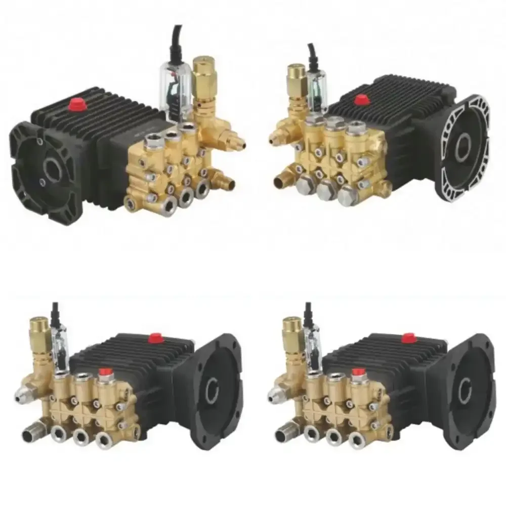 2026-HOT SELLING FACTORY 100 bar 2 Output Pressure Washer
2026-HOT SELLING FACTORY 100 bar 2 Output Pressure Washer