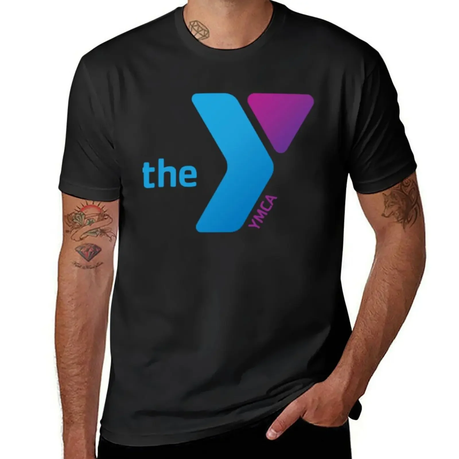 Classy YMCA T-Shirt customs design your own boys animal print mens shirts graphic tee
Classy YMCA T-Shirt customs design your own boys animal print mens shirts graphic tee