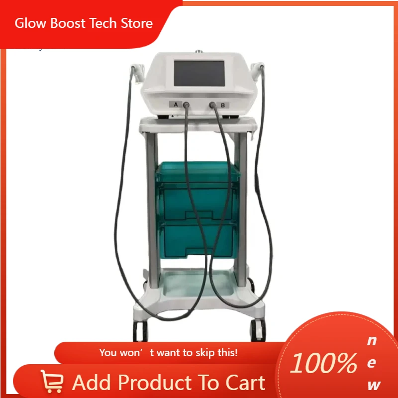 GBNew-Style Portable 2-in-1 Cold Plasma Machine – Features Jet Plasma Ozone for Eyelid Lifting, Hair Growth, Scalp Treatment
GBNew-Style Portable 2-in-1 Cold Plasma Machine – Features Jet Plasma Ozone for Eyelid Lifting, Hair Growth, Scalp Treatment