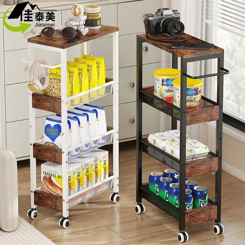 Тележка для хранения косметики Профессиональный органайзер на колесиках с несколькими полками для салона красоты Станция для макияжа Салон Спа Тележка
Тележка для хранения косметики Профессиональный органайзер на колесиках с несколькими полками для салона красоты Станция для макияжа Салон Спа Тележка