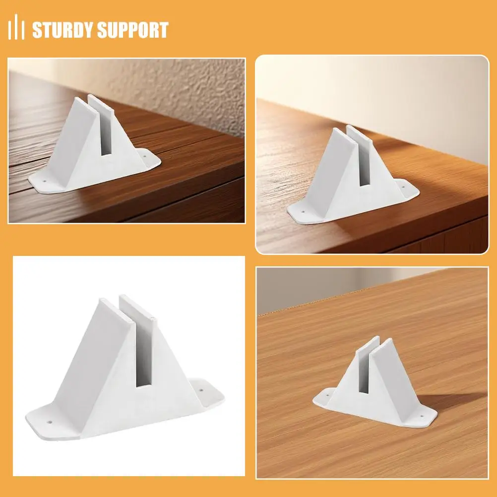 5 Pcs Fence Base Post Support Privacy Duty Anchor Bracket Mailbox Posts Stabilizer Brackets
5 Pcs Fence Base Post Support Privacy Duty Anchor Bracket Mailbox Posts Stabilizer Brackets