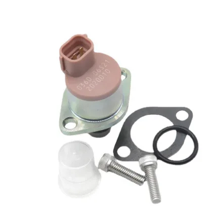 Applicable to accessory parts Engine fuel metering valve 294009-0260 294009-0160 294200-0360
Applicable to accessory parts Engine fuel metering valve 294009-0260 294009-0160 294200-0360