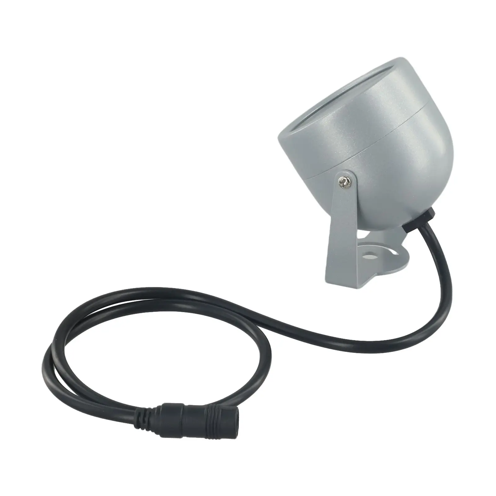 850nm 48LED IR Lights Illuminator Night Vision Light IP65 Waterproof For Security CCTV Camera Life Automatic CDS Power Control
850nm 48LED IR Lights Illuminator Night Vision Light IP65 Waterproof For Security CCTV Camera Life Automatic CDS Power Control