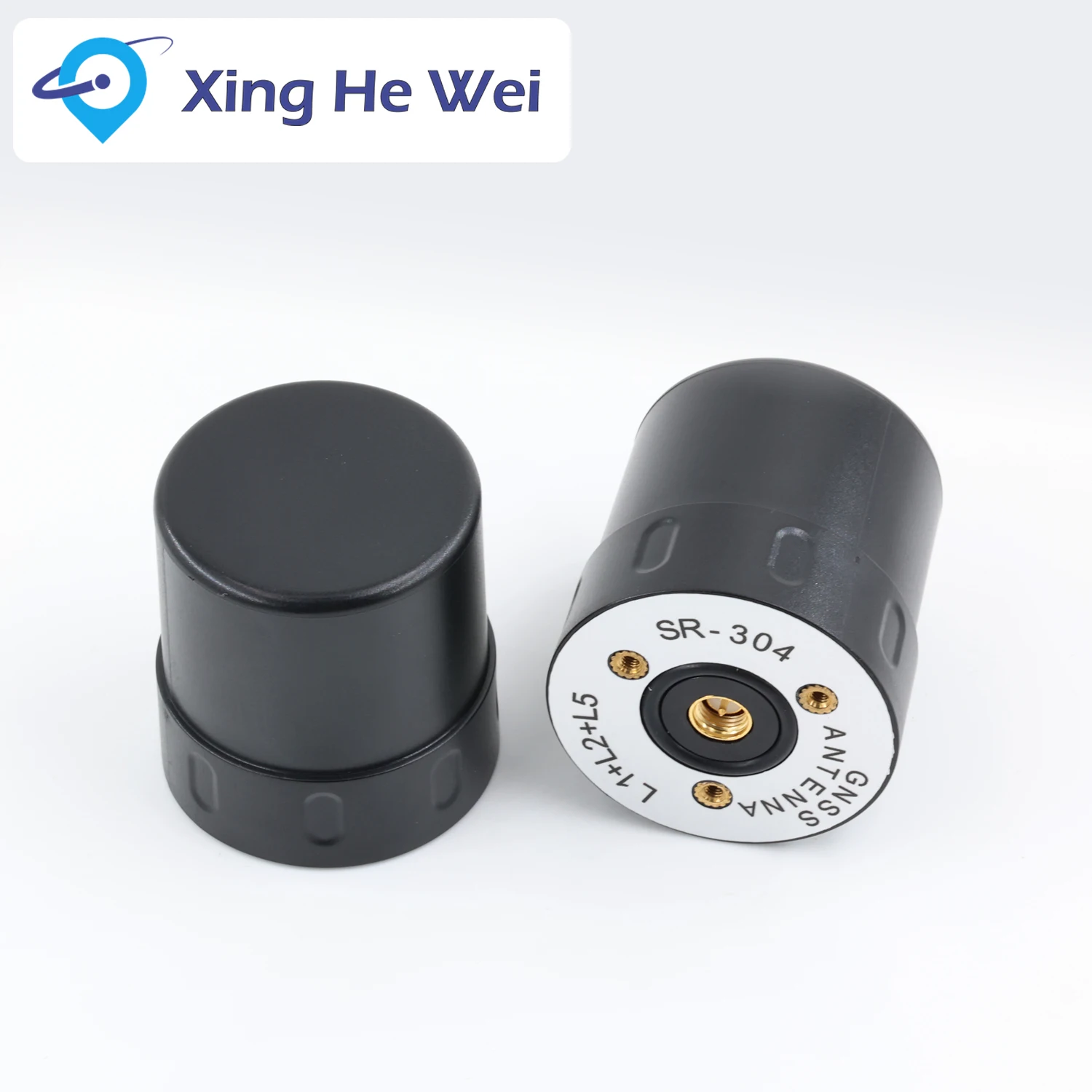 SR-304 Full-band PPK RTK GPS Helix Antenna L1 L2 L5 GNSS Antenna 1575.42MHz 1227.6MHz 1176.45MHz for F20P F9P F10N GPS Antenna
SR-304 Full-band PPK RTK GPS Helix Antenna L1 L2 L5 GNSS Antenna 1575.42MHz 1227.6MHz 1176.45MHz for F20P F9P F10N GPS Antenna