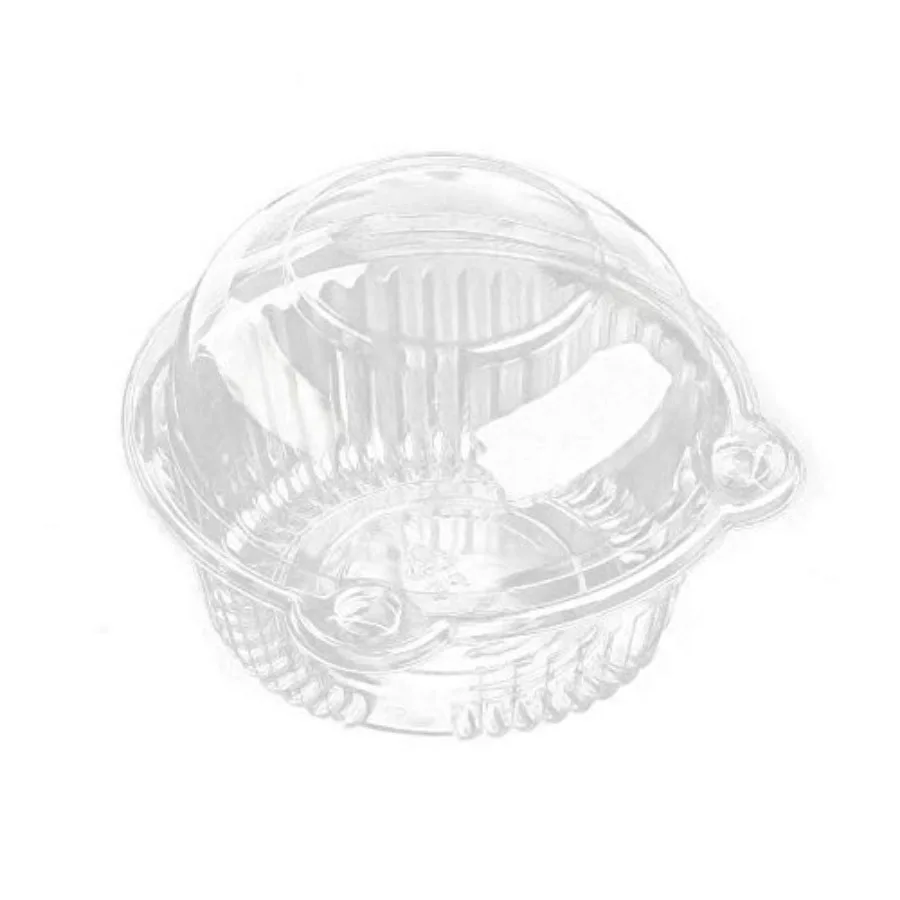 Cupcake Holders Individual, 50 PC Cupcake Containers Disposable Clear Plastic Single Muffin Dome Holders Cases Individual Cupca
Cupcake Holders Individual, 50 PC Cupcake Containers Disposable Clear Plastic Single Muffin Dome Holders Cases Individual Cupca