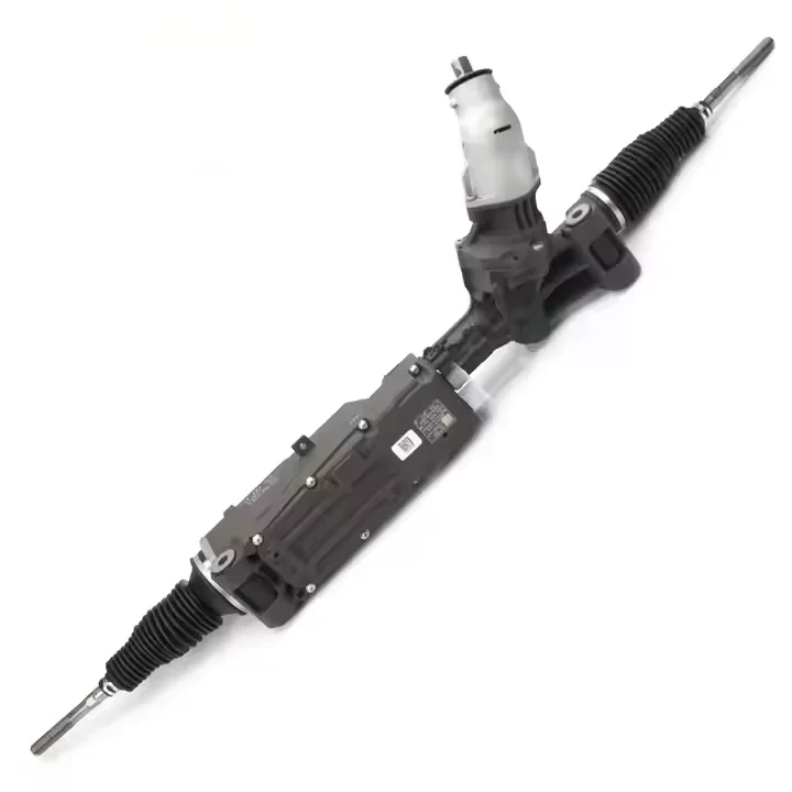 RHD Electric Power Steering Rack A6 A7 A8 (2012-2018) 2.8 Turns OEM: 4G2423055 4G0423055 4G0909144
RHD Electric Power Steering Rack A6 A7 A8 (2012-2018) 2.8 Turns OEM: 4G2423055 4G0423055 4G0909144