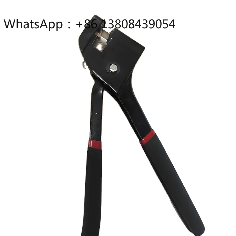 Mini Metal Channel Letter Punch Plier 4.2mm Ss Hole Poucher Advertising Sign-making Tool
Mini Metal Channel Letter Punch Plier 4.2mm Ss Hole Poucher Advertising Sign-making Tool