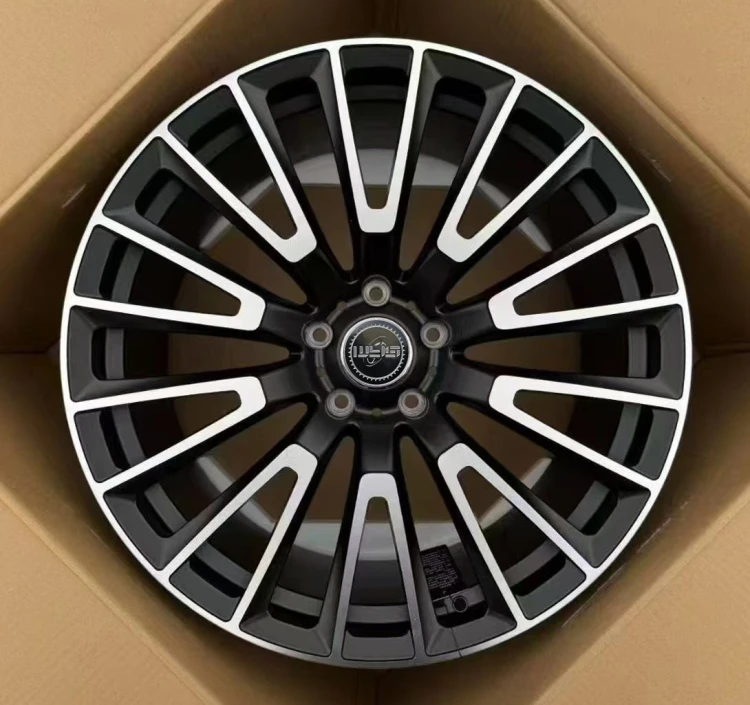 21 22-inch forged rims for Benz G500 G600 G800 G900 G63 G65 G55 gls400 gls480 gls gls600 High quality custom forged wheels
21 22-inch forged rims for Benz G500 G600 G800 G900 G63 G65 G55 gls400 gls480 gls gls600 High quality custom forged wheels