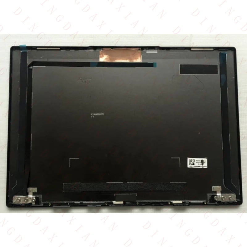 A++ для Lenovo Yoga 13s ACN ITL 2021: задняя крышка ЖК-дисплея, верхняя часть корпуса (пальмрест), нижняя часть корпуса
A++ для Lenovo Yoga 13s ACN ITL 2021: задняя крышка ЖК-дисплея, верхняя часть корпуса (пальмрест), нижняя часть корпуса