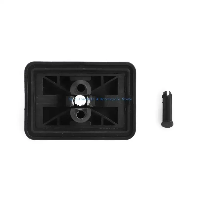 270e Jacks Gacking Point Pad Подъемная поддержка 51718268885 для E46 E63 E64 E65 E85 E86 
270e Jacks Gacking Point Pad Подъемная поддержка 51718268885 для E46 E63 E64 E65 E85 E86