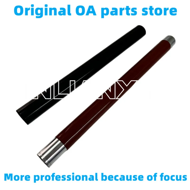 1SET.Upper Fuser Maintenance Kit Heat Roller+FUSER Film for Xerox Versalink B600 B605 B610 B615 115R00139 115R00140
1SET.Upper Fuser Maintenance Kit Heat Roller+FUSER Film for Xerox Versalink B600 B605 B610 B615 115R00139 115R00140