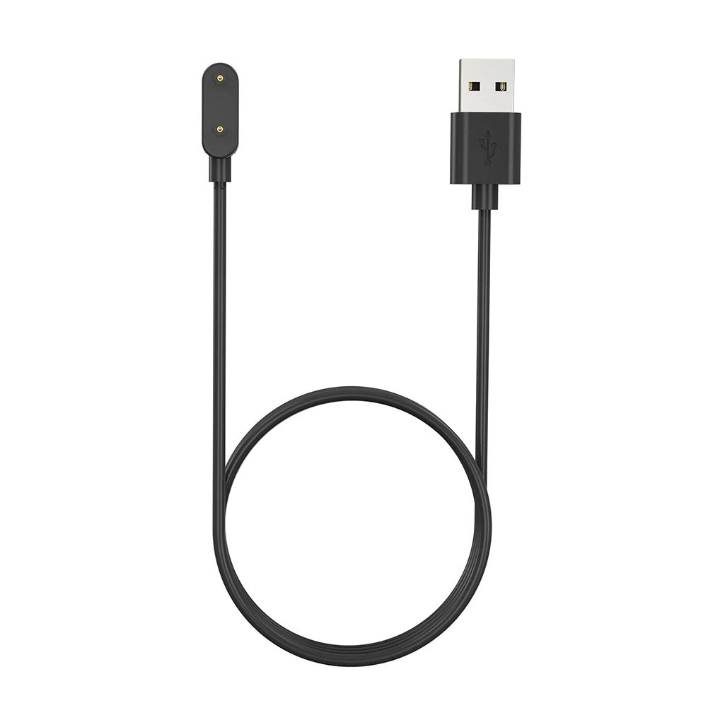 Smart Watch Charger Cord 100cm USB Wrist Watch Charging Cable Replacement Highly Stable Accessories for Huawei Band 8 Smart Band
Smart Watch Charger Cord 100cm USB Wrist Watch Charging Cable Replacement Highly Stable Accessories for Huawei Band 8 Smart Band