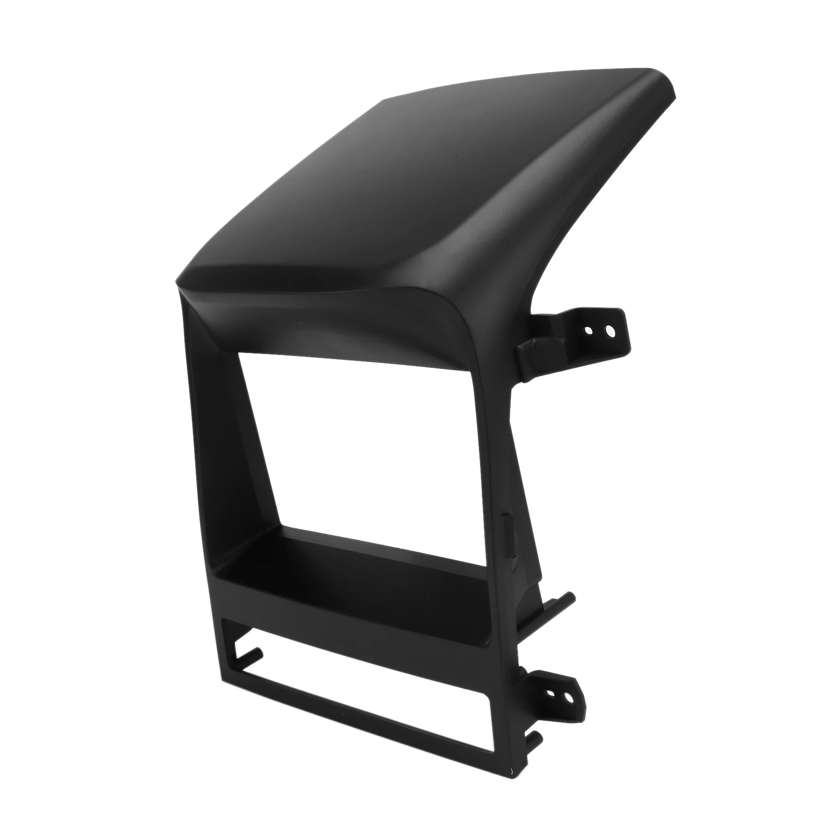 9 Inch Car Fascia For CAPTIVA 2009-2012 2Din Fascia Audio Fitting Adaptor Panel Frame Kit Car Accessories-A99D
9 Inch Car Fascia For CAPTIVA 2009-2012 2Din Fascia Audio Fitting Adaptor Panel Frame Kit Car Accessories-A99D