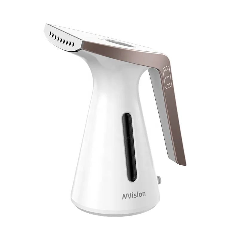 New Arrival Handheld Clothing Ironing Steamer Electric Garment Steamer Hand Held Steam Iron
New Arrival Handheld Clothing Ironing Steamer Electric Garment Steamer Hand Held Steam Iron