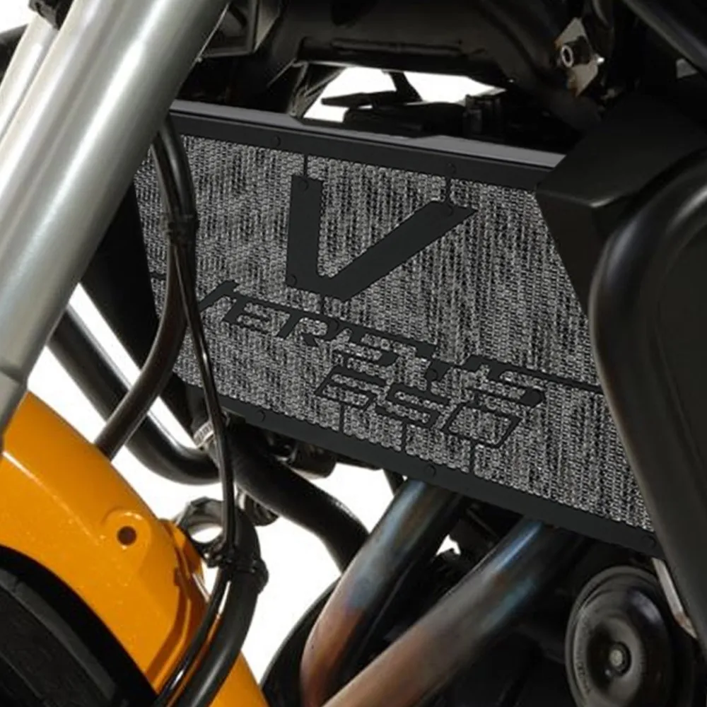 Motorcycle Accessories For Kawasaki Versys 650 Versys650 2015-2024 2023 2022 2021 Radiator Grill Guard Grille Protector Cover
Motorcycle Accessories For Kawasaki Versys 650 Versys650 2015-2024 2023 2022 2021 Radiator Grill Guard Grille Protector Cover