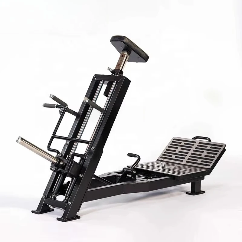 High-quality fitness equipment with mid-row steel construction for arm and back exercises
High-quality fitness equipment with mid-row steel construction for arm and back exercises
