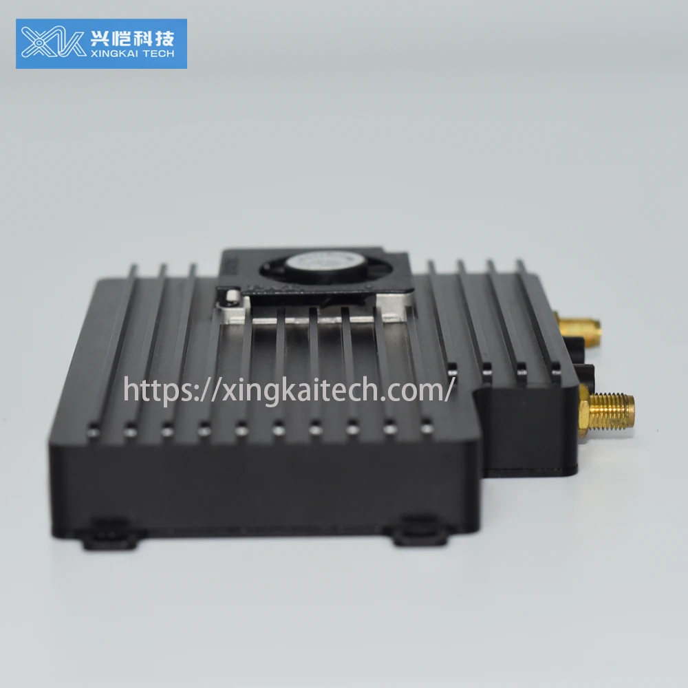 NLOS COFDM HD Wireless Hdmi Video Transmitter and Receiver Industrial Data Communication with RF Modules H.264 Streaming Encode
NLOS COFDM HD Wireless Hdmi Video Transmitter and Receiver Industrial Data Communication with RF Modules H.264 Streaming Encode