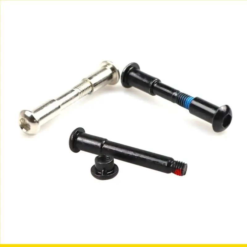 SZCH Lightweight Rusts Resistant Screws Reliable Locking Structure Screws for M365
SZCH Lightweight Rusts Resistant Screws Reliable Locking Structure Screws for M365