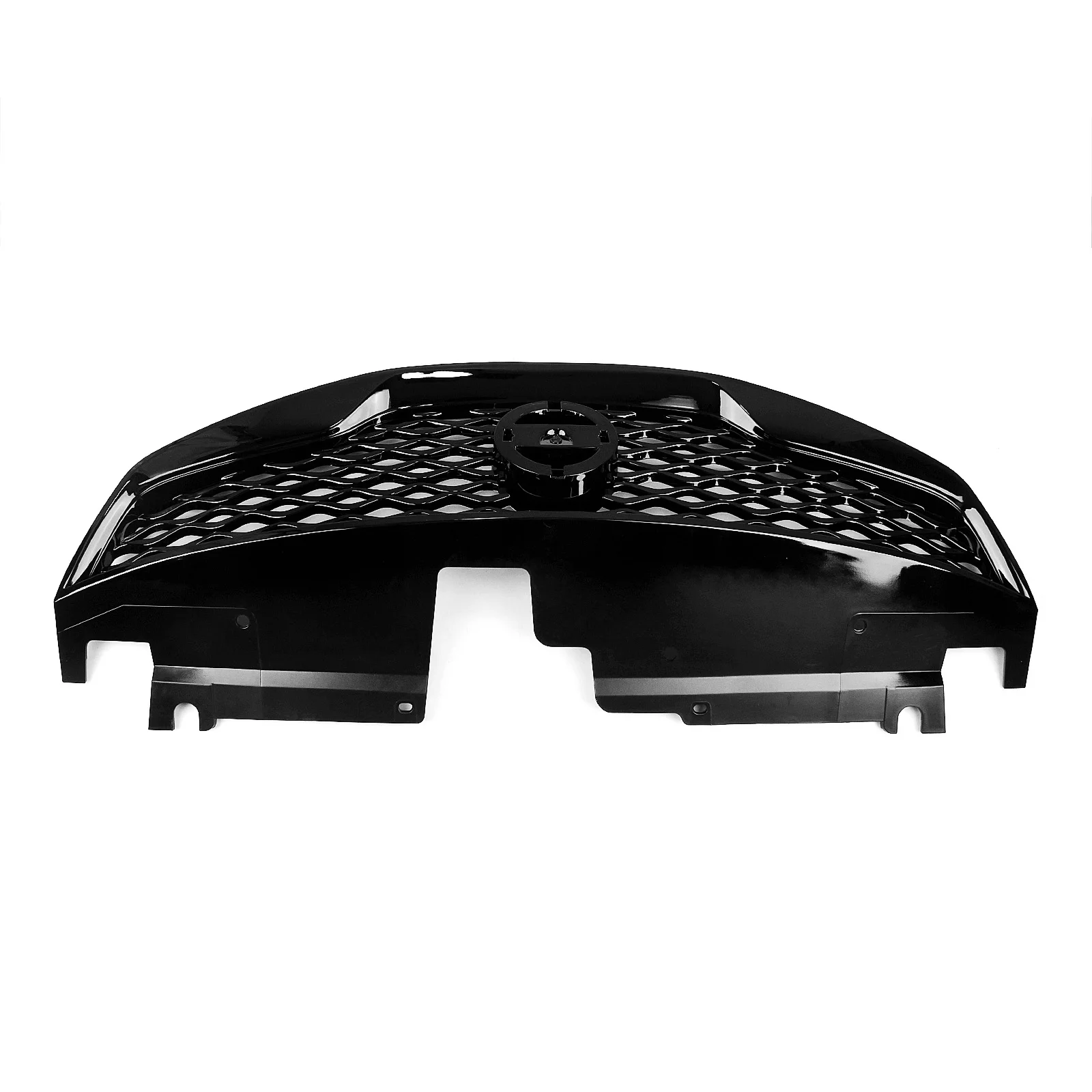 Front Grille Racing Grill Upper bumper Hood Mesh Grid For Nissan Altima 2010-2012
Front Grille Racing Grill Upper bumper Hood Mesh Grid For Nissan Altima 2010-2012