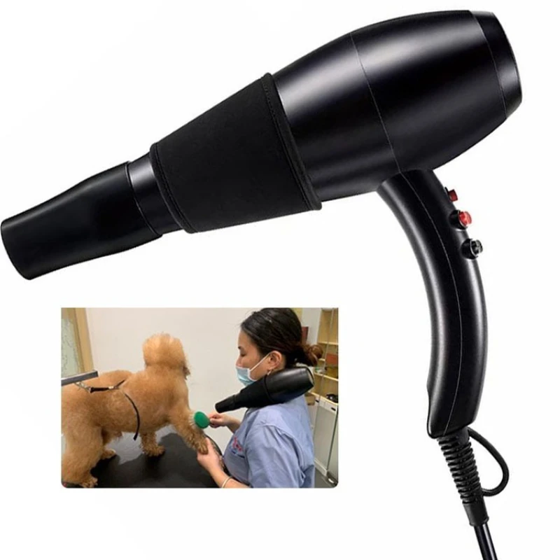 Neck Pet Hair Dryer Professional Dog Puppy Electric Dryer Portable Cat Kitten Dogs Fur Dryers Cats Accessory Pets Bath Product
Neck Pet Hair Dryer Professional Dog Puppy Electric Dryer Portable Cat Kitten Dogs Fur Dryers Cats Accessory Pets Bath Product