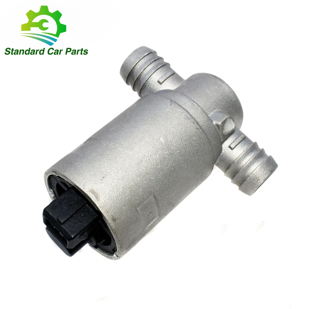 2pins 13411433627 Idle Control Valve for BMW 318i 318is 740i 740il E36 E30 0280140549
2pins 13411433627 Idle Control Valve for BMW 318i 318is 740i 740il E36 E30 0280140549