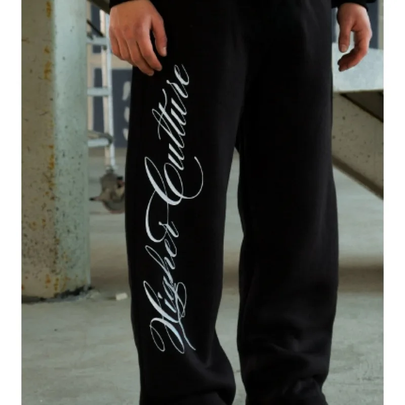 Men's Casual Sports Pants, Printed Elastic Waist Wide Leg Straight Leg Pants, Suitable for All Seasons Y2K Unisex
Men's Casual Sports Pants, Printed Elastic Waist Wide Leg Straight Leg Pants, Suitable for All Seasons Y2K Unisex