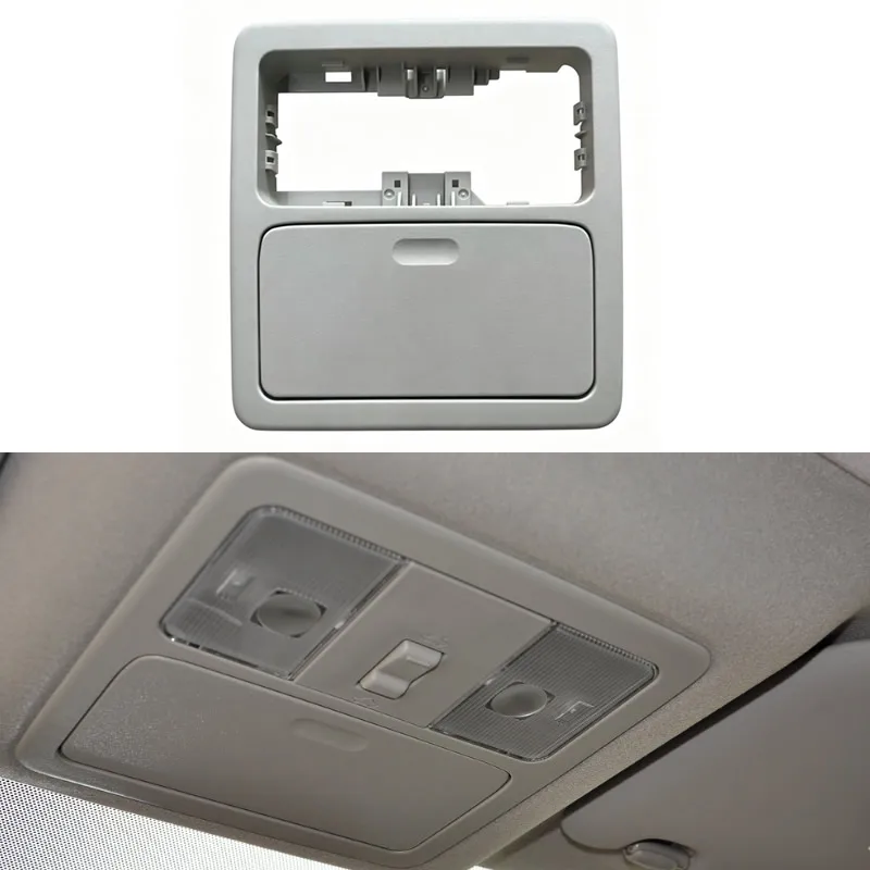 Reading Light Interior Roof lamp For Nissan Tiida 2005-2010 Sunroof switch Interior Reading Light
Reading Light Interior Roof lamp For Nissan Tiida 2005-2010 Sunroof switch Interior Reading Light