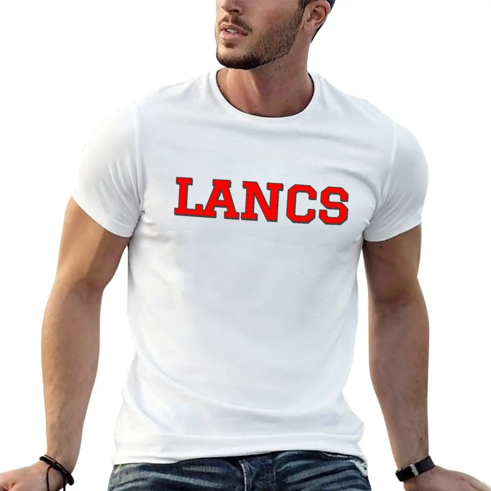 Lancashire 2022 Alternative T-Shirt cotton tshirt 100% man t shirt designer t shirts for man graphic tees T-shirt
Lancashire 2022 Alternative T-Shirt cotton tshirt 100% man t shirt designer t shirts for man graphic tees T-shirt