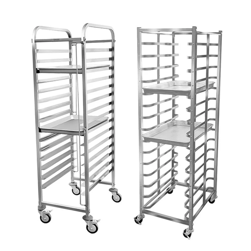 Commercial stainless steel grill, baking rack trolley bread toast drying rack oven tray rack
Commercial stainless steel grill, baking rack trolley bread toast drying rack oven tray rack