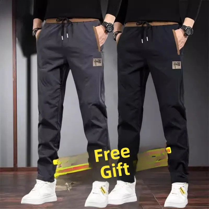 Мужские повседневные брюки прямого кроя 2026: Новинка, износостойкие, грязеотталкивающие, с молниями, рабочая одежда, зауженный крой, весна-осень
Мужские повседневные брюки прямого кроя 2026: Новинка, износостойкие, грязеотталкивающие, с молниями, рабочая одежда, зауженный крой, весна-осень