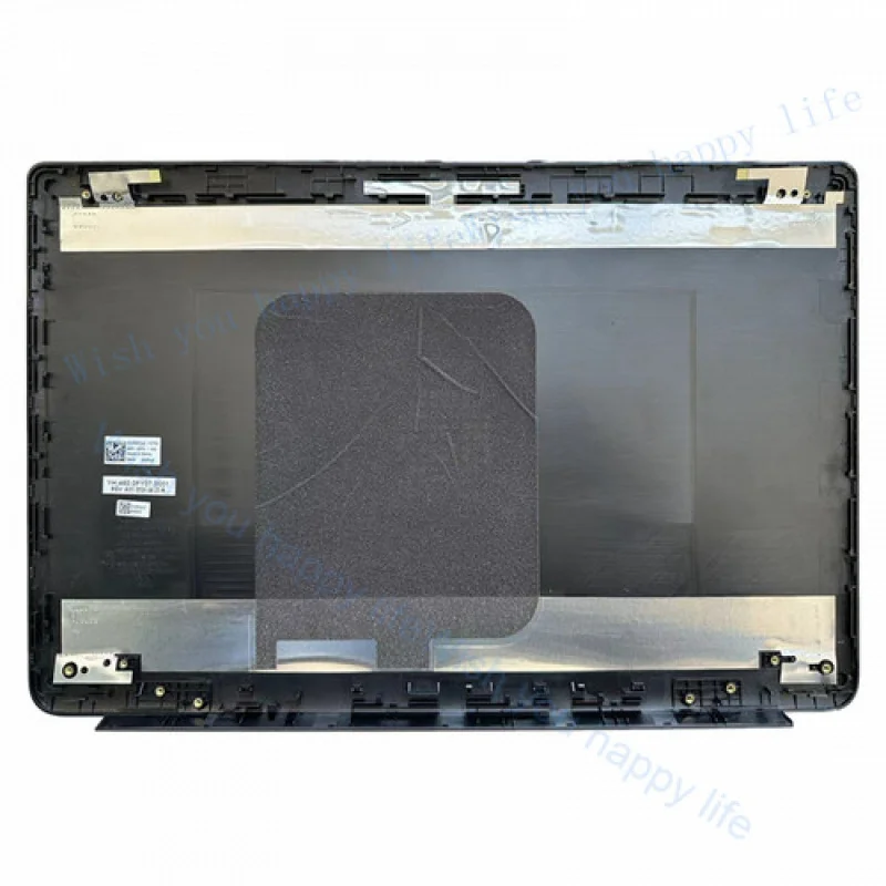 LL LCD Back Cover Top Case For Dell Latitude 3500 E3500 00C7J2 Black
LL LCD Back Cover Top Case For Dell Latitude 3500 E3500 00C7J2 Black