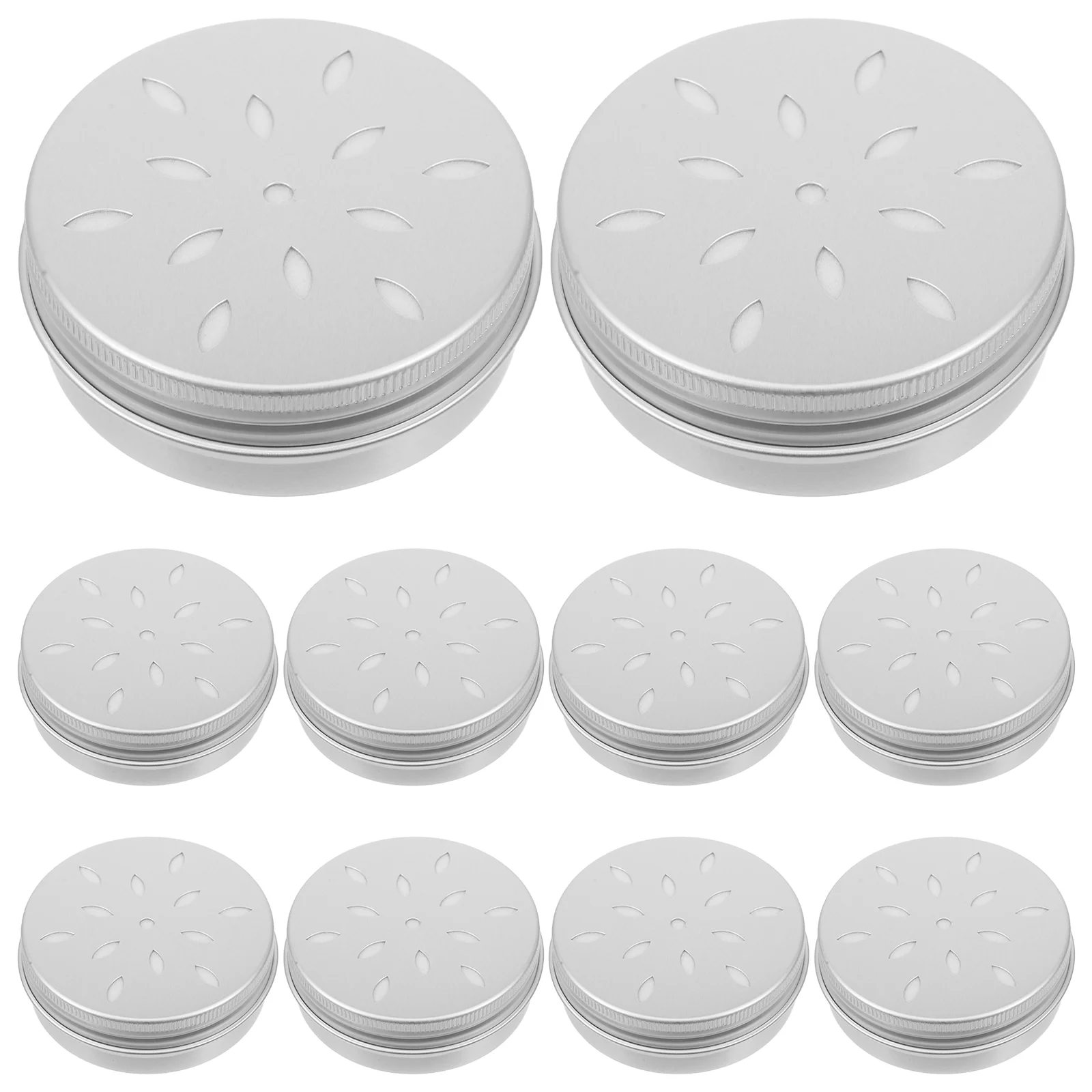 10 Pcs Smell Training Canisters Scent Case Odor Tool for Dogs Equipment Holder Puppy
10 Pcs Smell Training Canisters Scent Case Odor Tool for Dogs Equipment Holder Puppy