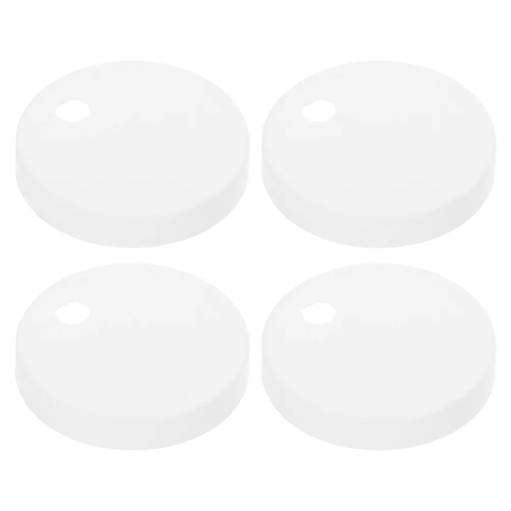 2 Pair Toilet Bolt Decorative Cover Lid Accessories Seat Floor Bowl Caps Decoration Plastic Screw
2 Pair Toilet Bolt Decorative Cover Lid Accessories Seat Floor Bowl Caps Decoration Plastic Screw