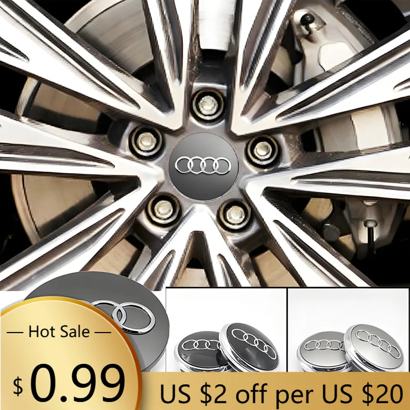 Hub Caps 4Pcs 60mm 61mm 68mm 69mm 77mm Car For Audi A5 A4 A6 A6L A8 Q7 A4L A3 Q5L A1 A3 C5 A6 Q7 Emblem Wheels Hub Cap Set Rim D
Hub Caps 4Pcs 60mm 61mm 68mm 69mm 77mm Car For Audi A5 A4 A6 A6L A8 Q7 A4L A3 Q5L A1 A3 C5 A6 Q7 Emblem Wheels Hub Cap Set Rim D