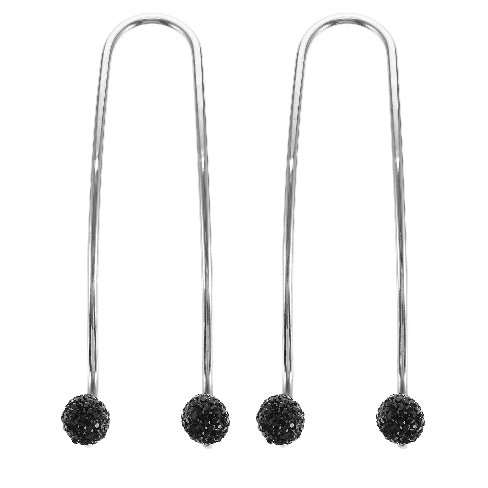 2PCS Car Back Seat Hooks Stainless Steel 44lb Capacity Tool Free Installation Lightweight Storage ganizer Auto
2PCS Car Back Seat Hooks Stainless Steel 44lb Capacity Tool Free Installation Lightweight Storage ganizer Auto