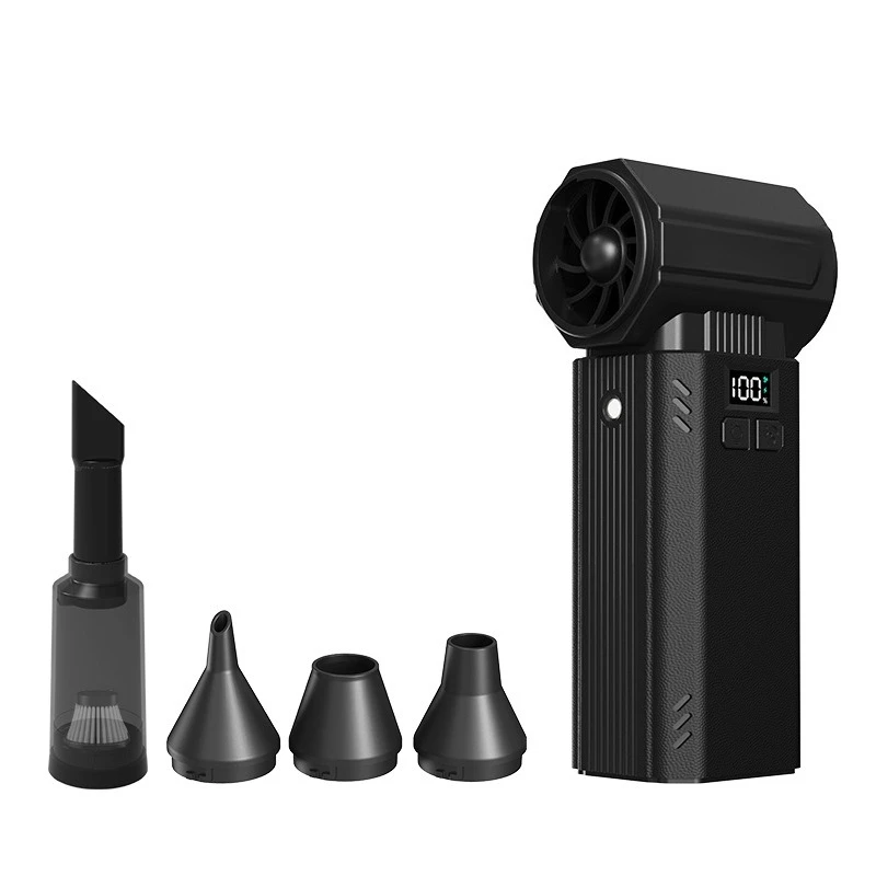 40 Turbine fan snow removal suction blowing integrated outdoor dust blower blower 550 grams wind pressure high power
40 Turbine fan snow removal suction blowing integrated outdoor dust blower blower 550 grams wind pressure high power