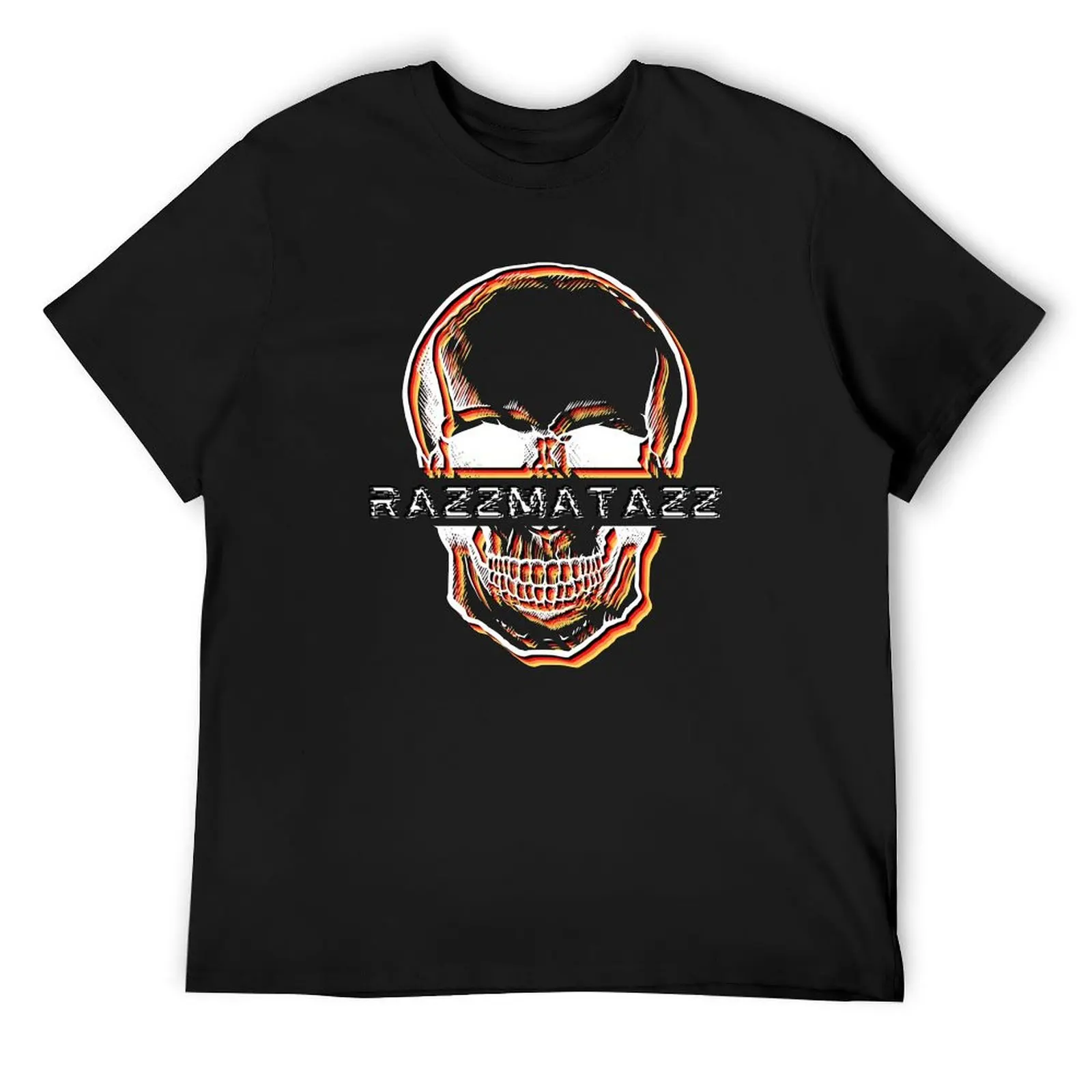 Razzmatazz White Shadow T-Shirt plus size tops luxury t-shirt custom t shirt anime t shirts mens t shirts pack
Razzmatazz White Shadow T-Shirt plus size tops luxury t-shirt custom t shirt anime t shirts mens t shirts pack