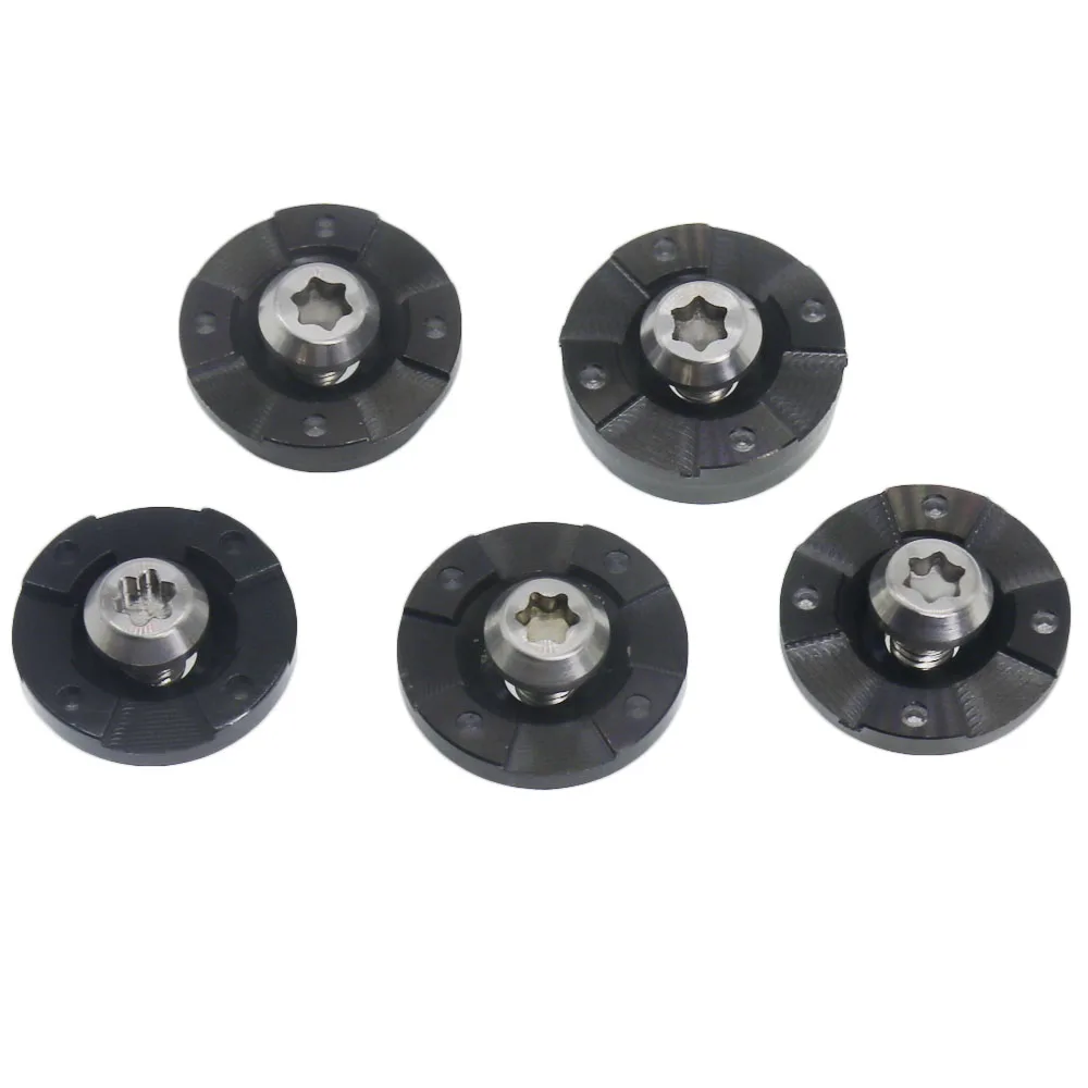 5pcs Performance Golf Weight Screw Replacement for Ping G30 Driver Club 4g/9g/11g/13g/15g
5pcs Performance Golf Weight Screw Replacement for Ping G30 Driver Club 4g/9g/11g/13g/15g