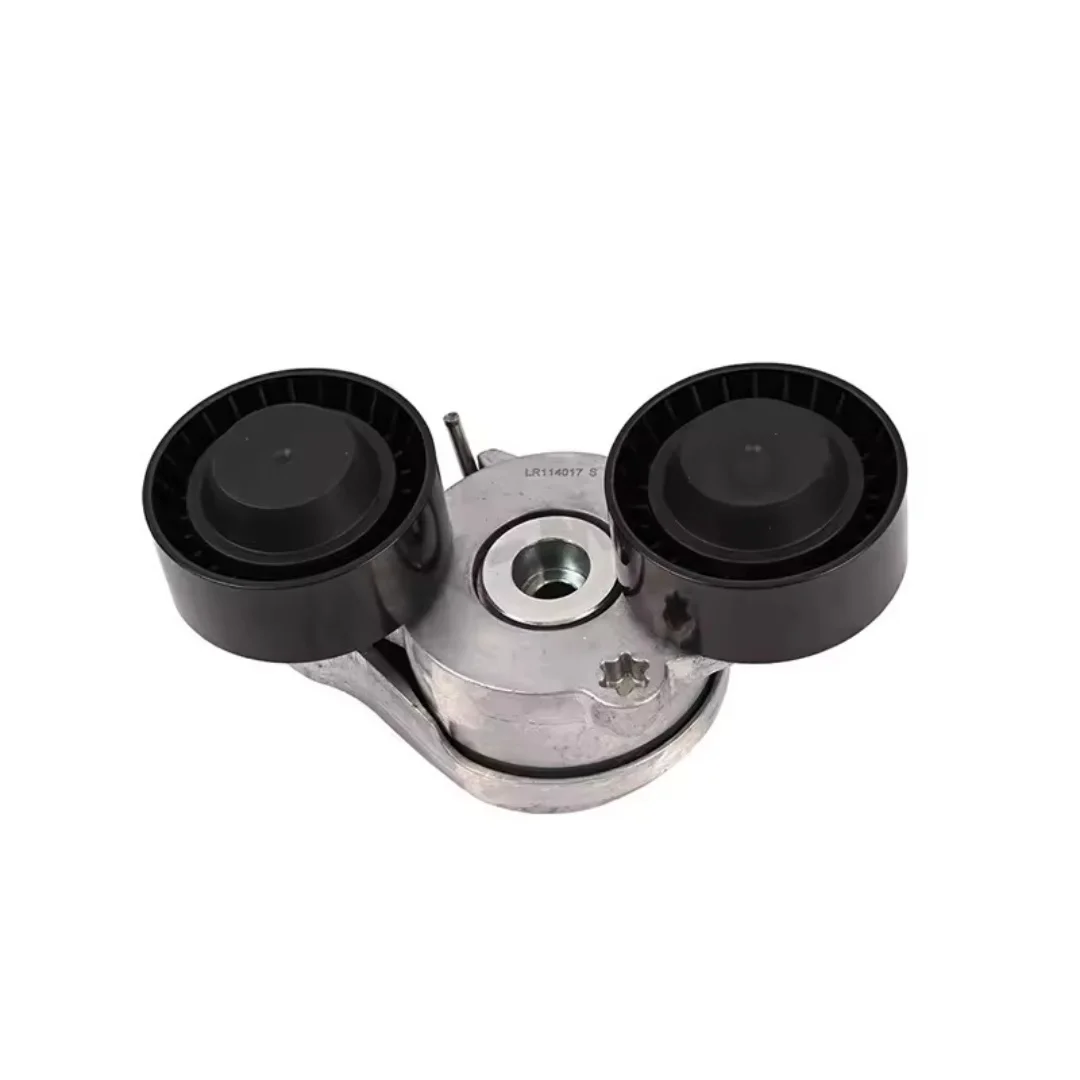 Подходит для Land Rover Discovery Sport Evoque Jaguar New 2.0L AJ200 Натяжитель ремня LR114017
Подходит для Land Rover Discovery Sport Evoque Jaguar New 2.0L AJ200 Натяжитель ремня LR114017