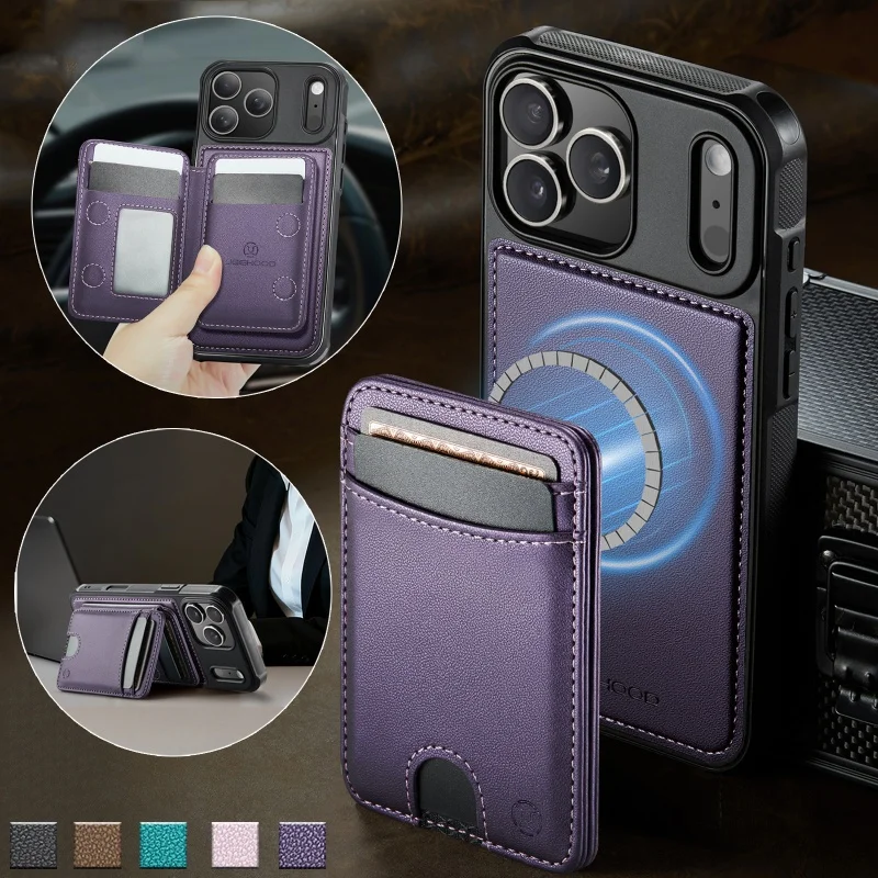 2 In 1 Detachable Leather Wallet Phone Case for iPhone 17 Air 16E 16 Pro Max 15 Plus 14 13 12 11 Holder Card Slots Cover Hoesje
2 In 1 Detachable Leather Wallet Phone Case for iPhone 17 Air 16E 16 Pro Max 15 Plus 14 13 12 11 Holder Card Slots Cover Hoesje