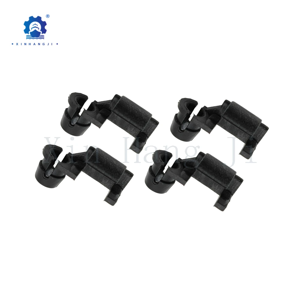 Шарнир, аксессуары для лодок Link 6R5-41237-00 Для подвесного мотора Yamaha 
Шарнир, аксессуары для лодок Link 6R5-41237-00 Для подвесного мотора Yamaha