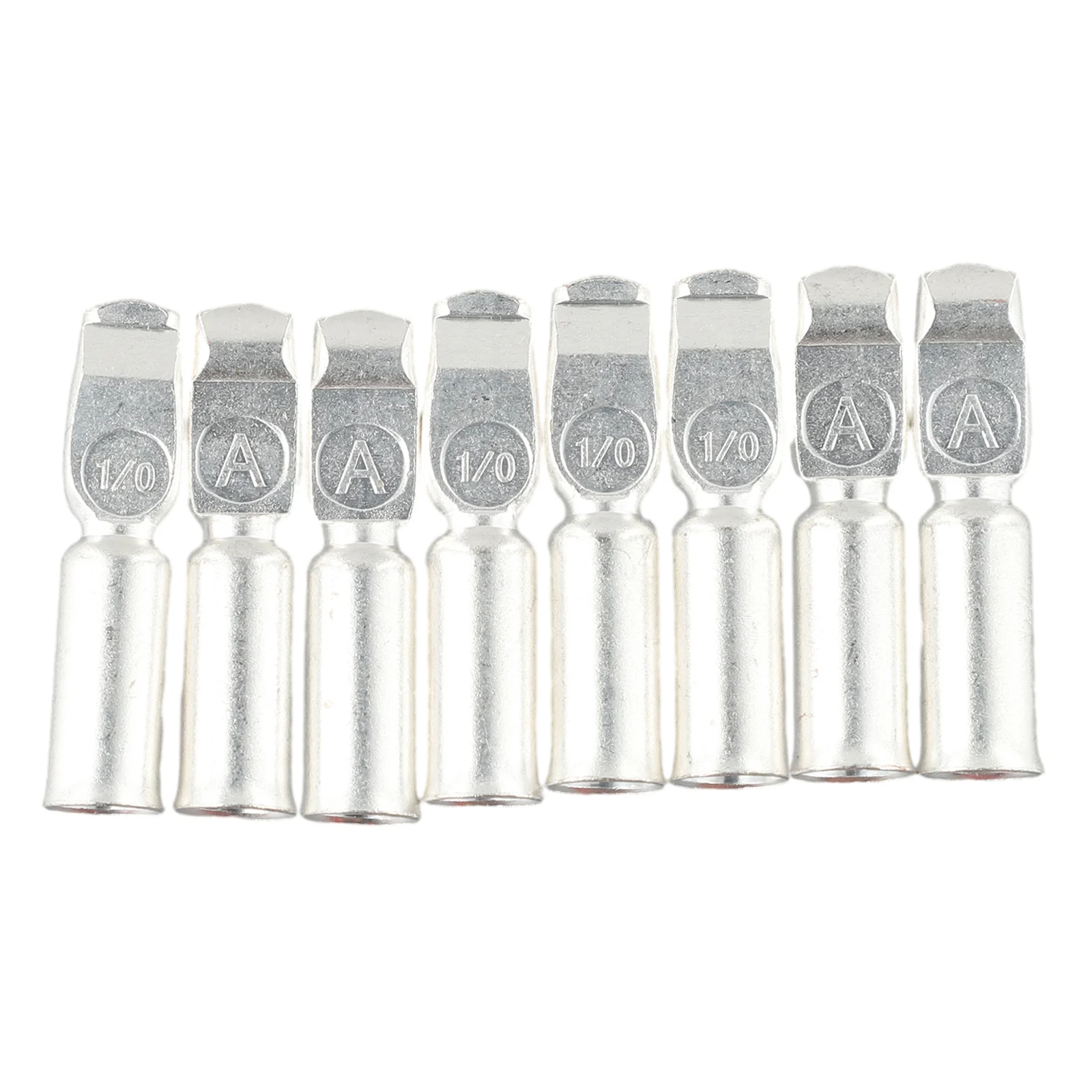High Quality Copper Silver Contacts 4X FOR ANDERSON Plug Cable Terminal Battery Power Connector 175 Amp GreyRed
High Quality Copper Silver Contacts 4X FOR ANDERSON Plug Cable Terminal Battery Power Connector 175 Amp GreyRed